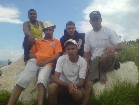rbi3t ehragn n [atra